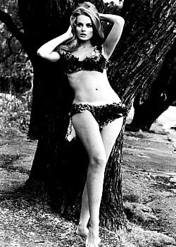 Celeste Yarnall